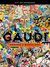 Książka ePub Gaudi Geniusz z Barcelony - Gijs van Hensbergen