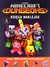 Książka ePub Minecraft Dungeons. KsiÄ™ga naklejek - Craig Jelley [KSIÄ„Å»KA] - Craig Jelley