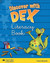 Książka ePub Discover with Dex Literacy Book | - Medwell Clarie