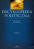 Książka ePub Encyklopedia polityczna Tom 2 - brak