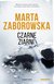Książka ePub Czarne ziarno - Marta Zaborowska