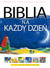 Książka ePub Biblia na kaÅ¼dy dzieÅ„ - Davies Rhona