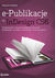 Książka ePub E-publikacje w indesign cs6 | - Burke Pariah