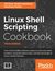 Książka ePub Linux Shell Scripting Cookbook - Third Edition - Clif Flynt, Sarath Lakshman, Shantanu Tushar