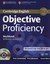 Książka ePub Objective Proficiency Workbook without Answers with Audio CD - brak