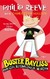 Książka ePub Buster Bayliss Inwazja kosmicznych warzyw Philip Reeve ! - Philip Reeve