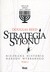 Książka ePub Strategia Syjonu - Reed Douglas