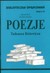 Książka ePub Biblioteczka OpracowaÅ„ Poezje Tadeusza RÃ³Å¼ewicza - Farent Teodor
