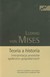 Książka ePub Teoria a historia - Mises Ludwig von