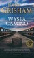 Książka ePub Wyspa Camino - Grisham John