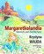 Książka ePub Margaretkolandia Krystyna Wajda - zakÅ‚adka do ksiÄ…Å¼ek gratis!! - Krystyna Wajda