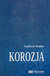 Książka ePub Korozja - brak