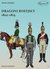 Książka ePub Dragoni rosyjscy 1802-1815 | - Oleg Vasyliev