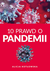 Książka ePub 10 Prawd o pandemii - Alicja KotÅ‚owska