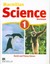 Książka ePub Science 1 Workbook - Glover David, Glover Penny
