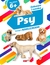 Książka ePub Psy zeszyt z naklejkami - brak