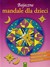 Książka ePub Bajeczne mandale dla dzieci - Gwiazdy - brak