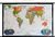 Książka ePub World Decorator Åšwiat mapa Å›cienna 1:18 384 000 - brak