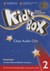 Książka ePub Kids Box 2 Class Audio 4 CDs - brak