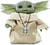Książka ePub Interaktywna figurka StarWars The Child Baby Yoda - brak