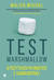 Książka ePub Marshmallow Test. O poÅ¼ytkach pÅ‚ynÄ…cych z samokontroli - Walter Mischel
