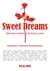 Książka ePub Sweet dreams - Dylan Jones
