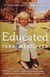 Książka ePub Educated - Westover Tara