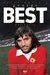 Książka ePub George Best. Najlepszy. Autobiografia - Best George, Collins Roy