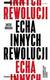 Książka ePub Echa innych rewolucji - Jacek Drozda