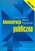Książka ePub Administracja publiczna - brak
