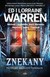 Książka ePub ZnÄ™kany Ed Warren ! - Ed Warren