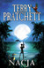 Książka ePub Nacja - Pratchett Terry