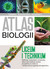 Książka ePub Atlas biologii Liceum i technikum | ZAKÅADKA GRATIS DO KAÅ»DEGO ZAMÃ“WIENIA - Baran MaÅ‚gorzata