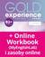 Książka ePub Gold experience B2+. 2nd edition. Student's Book with Online Practice - Clare Walsh, Lindsay Warwick