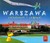 Książka ePub Warszawa zwiedzanie i zabawa | ZAKÅADKA GRATIS DO KAÅ»DEGO ZAMÃ“WIENIA - Piotrowska Eliza