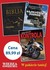 Książka ePub Biblia turystyki motocyklowej / NajdÅ‚uÅ¼sza podrÃ³Å¼ / Maksymalna kontrola PRACA ZBIOROWA ! - PRACA ZBIOROWA