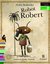 Książka ePub Robot Robert - Stanecka Zofia