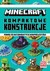 Książka ePub Minecraft Kompaktowe konstrukcje Thomas McBrien ! - Thomas McBrien