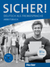 Książka ePub Sicher! Arbeitsbuch+CD B1+ | - Orth-Chambah Jutta, Perlmann-Balme Michaela, Schwalb Susanne