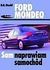 Książka ePub Ford Mondeo od listopada 1992 do listopada 2000 - brak