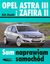 Książka ePub Opel Astra III i Zafira II | - Etzold Hans-Rudiger