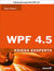 Książka ePub WPF 4.5. KsiÄ™ga eksperta - Adam Nathan