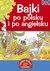 Książka ePub Bajki po polsku i po angielsku - brak