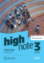 Książka ePub High Note 3 Student's Book + kod (Digital Resources + Interactive eBook + MyEnglishLab) - Praca zbiorowa