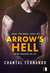Książka ePub Arrow's Hell - Chantal Fernando