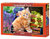 Książka ePub Puzzle Ginger Kitten 500 - brak
