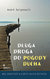 Książka ePub DÅ‚uga droga do pogody ducha - Andre Daigneault