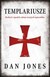 Książka ePub Templariusze Dan Jones ! - Dan Jones