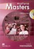 Książka ePub Matura Masters Intermediate WB MACMILLAN - brak