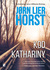 Książka ePub Kod Kathariny - Jorn Lier Horst
